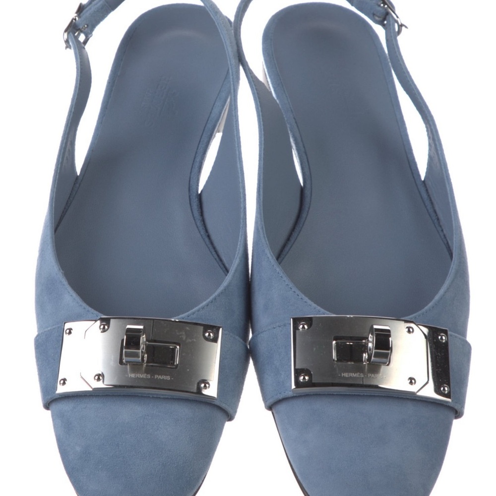 Hermès Pumps - Picture 4 of 12